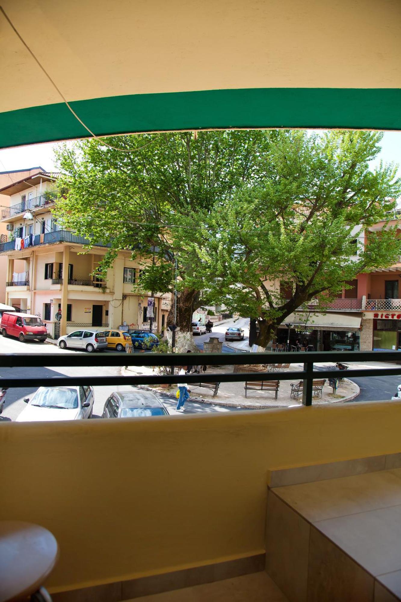 Casa Reale Ioannina Apartment Exterior foto