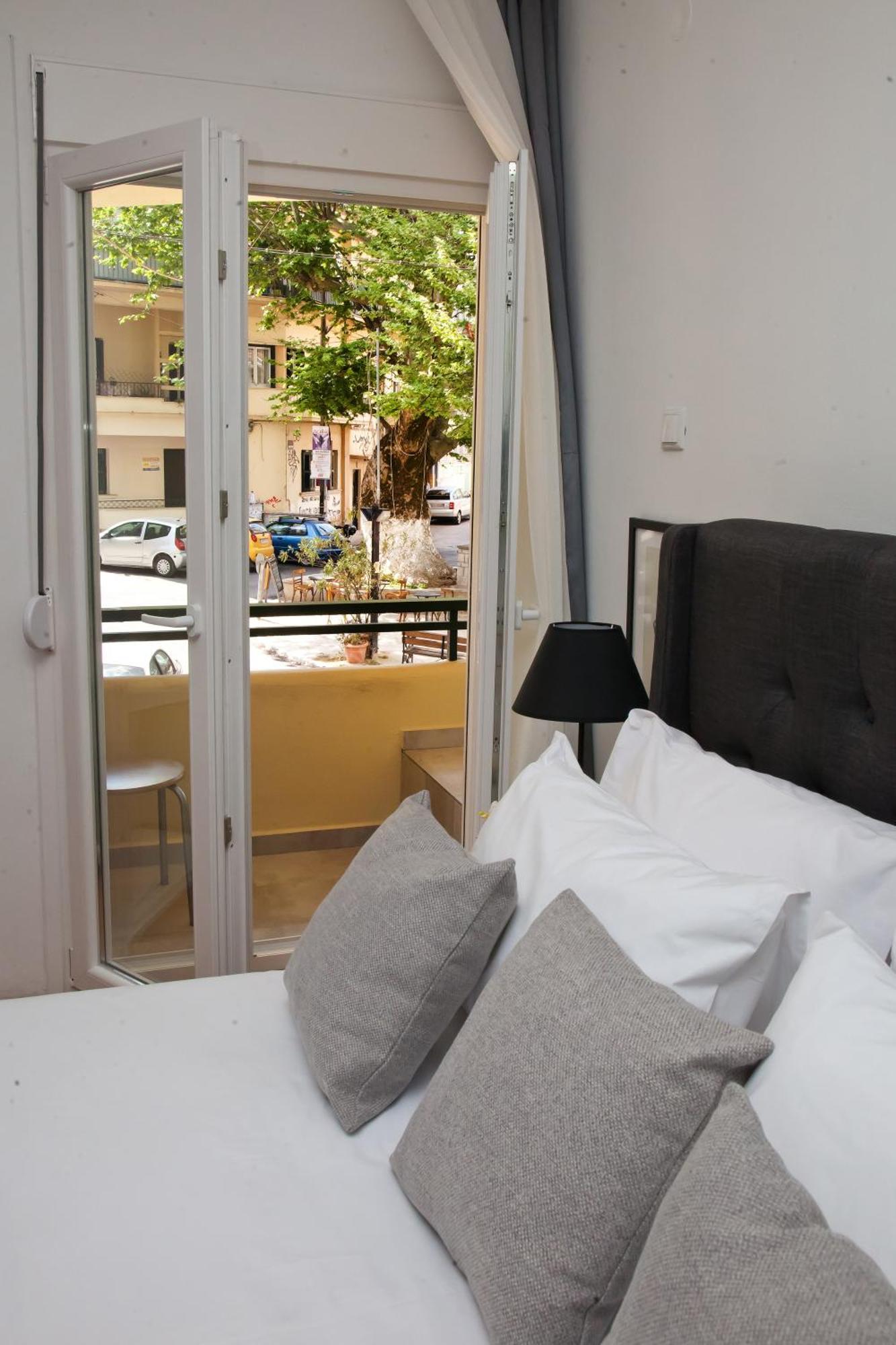 Casa Reale Ioannina Apartment Exterior foto