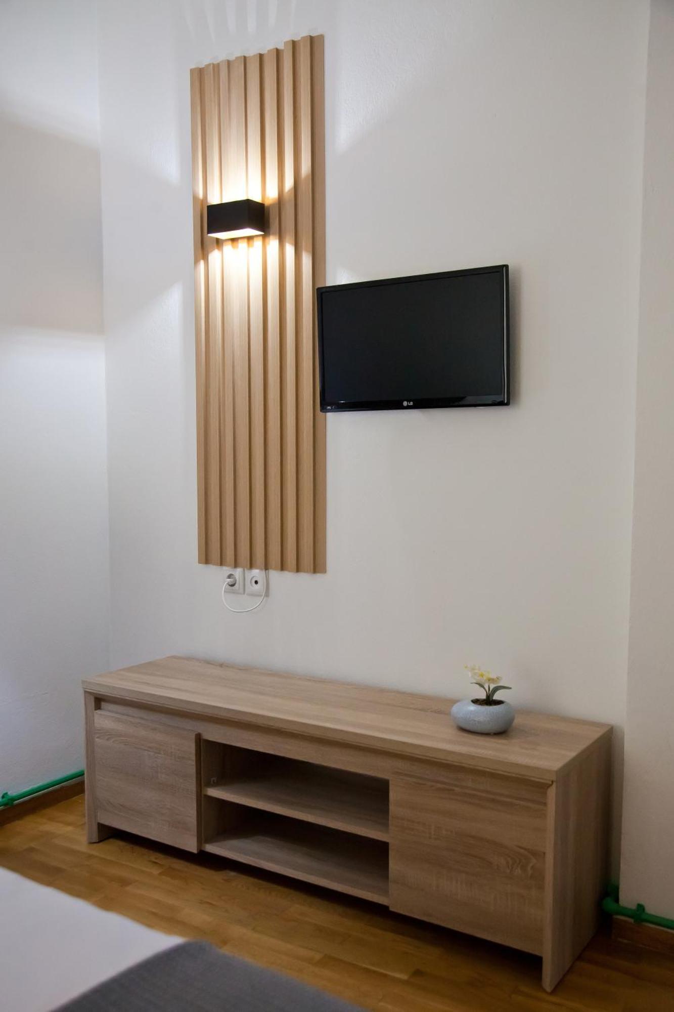 Casa Reale Ioannina Apartment Exterior foto