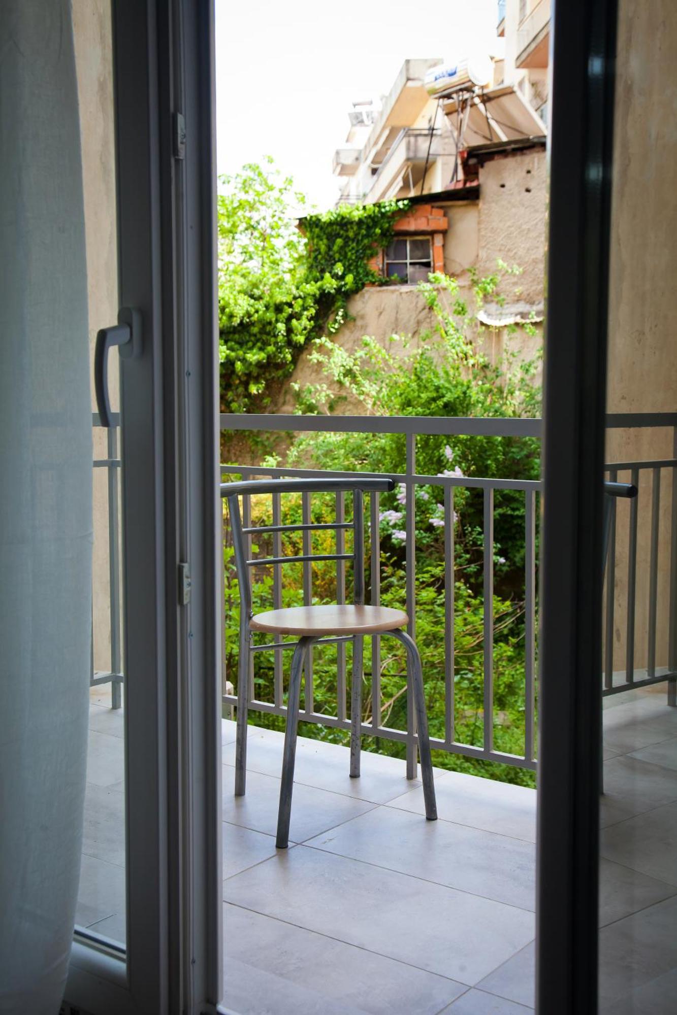 Casa Reale Ioannina Apartment Exterior foto