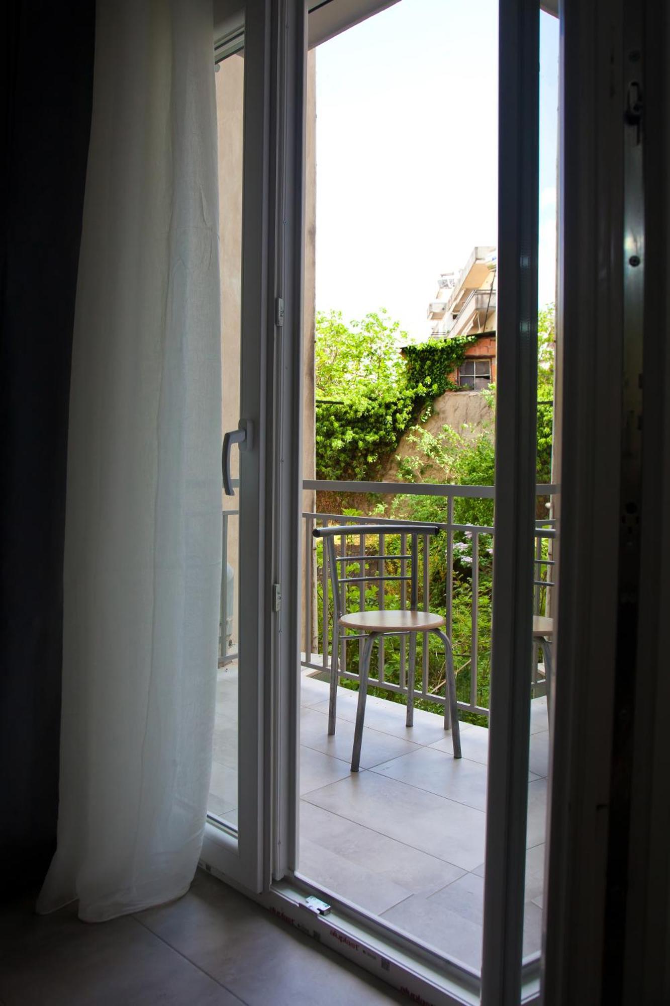 Casa Reale Ioannina Apartment Exterior foto